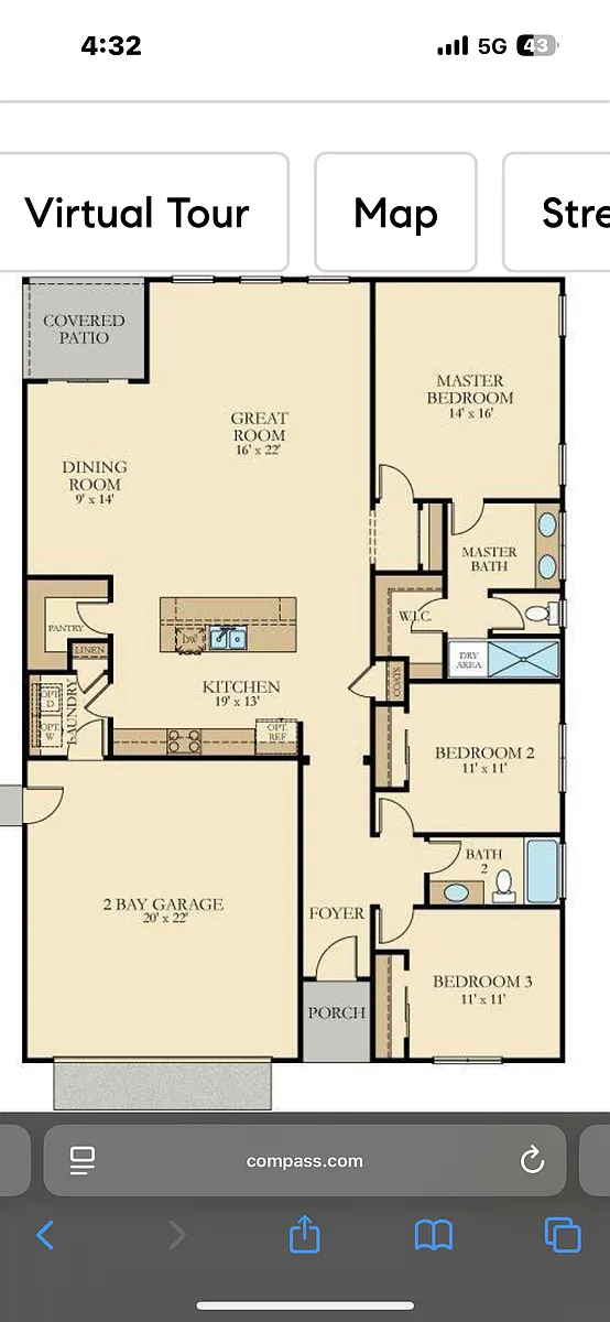 Building Photo - 9215 Red Pine Dr