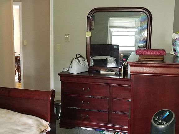 Bedroom #1