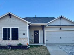 2208 Chebi Ln, Denton, TX 76209