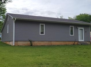 1943 Meadow Dr, West Plains, MO 65775