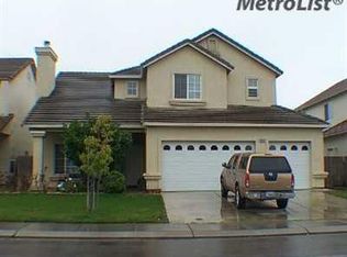 3606 Iron Canyon Cir, Stockton, CA 95209