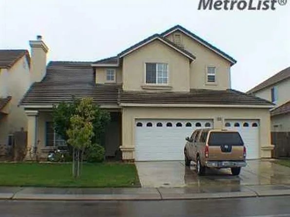 3606 Iron Canyon Cir, Stockton, CA 95209