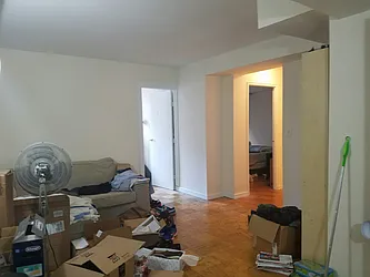Rented by Manhattan Apartment Organization