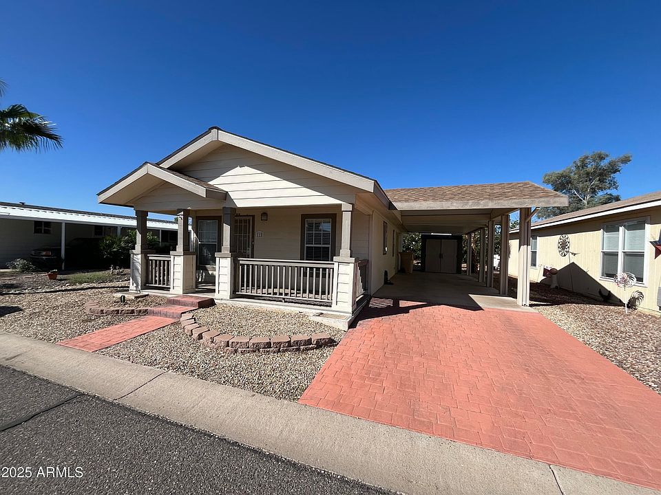1st image of 10960 N 67th Avenue #118