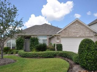3007 Natchez Hill Trl, Houston, TX 77084