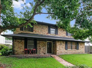 2547 Prancer St, New Orleans, LA 70131