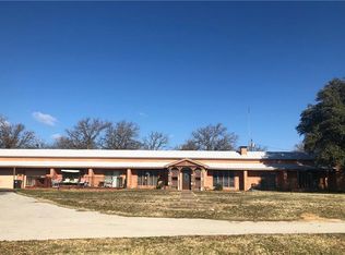 3195 County Road 319, Breckenridge, TX 76424