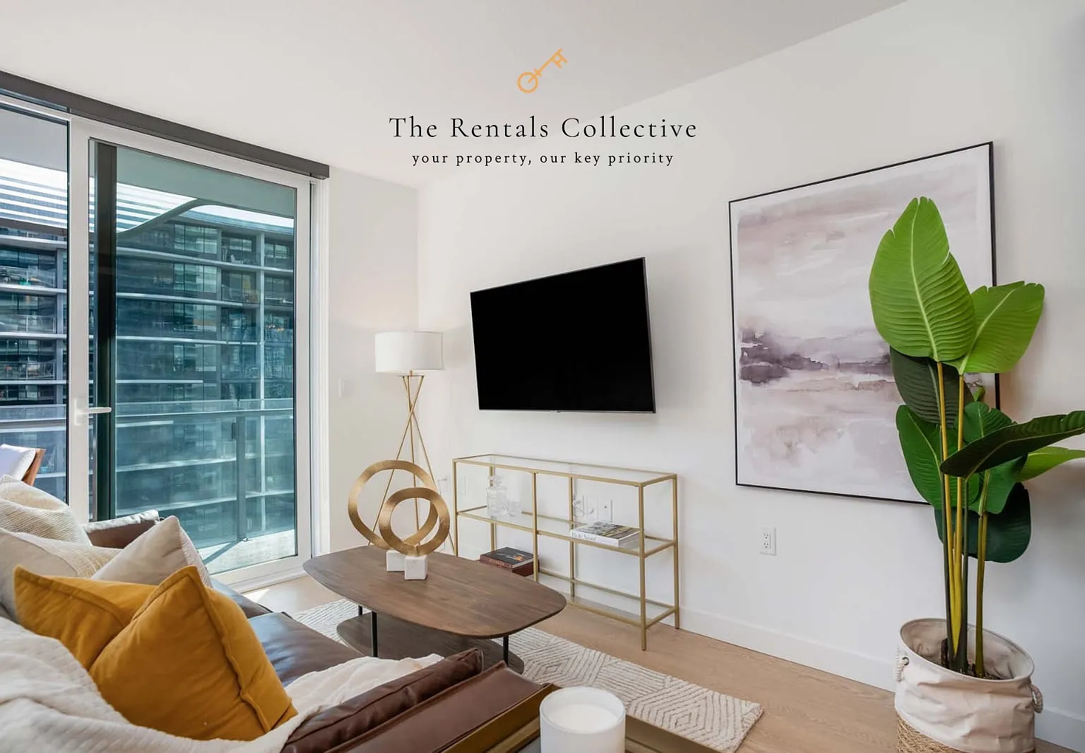 1 bed, 500 sqft, $3,300 — Photo 4