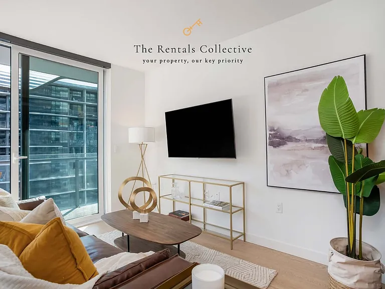 89 Nelson St #1410 — Photo 4