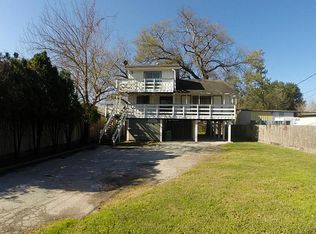 9011 Irvington Blvd, Houston, TX 77022