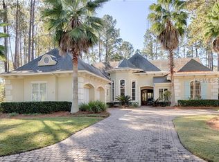 28 Belle Reve Dr, Bluffton, SC 29909