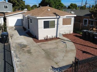 2121 E Piru St, Compton, CA 90222