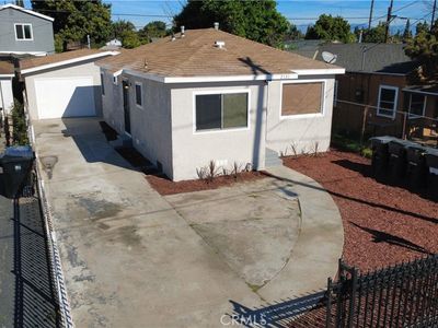 2121 E Piru St, Compton, CA, 90222
