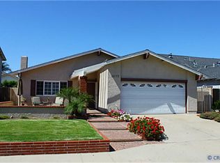 6077 Pitcairn St, Cypress, CA 90630