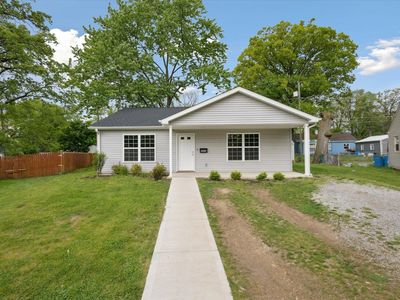4934 Mount Vernon Park Dr, Fort Wayne, IN, 46806