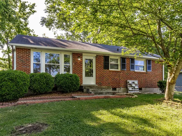 3908 Creekside Dr, Nashville, TN 37211