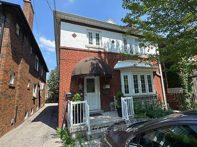 1st image of 167 Highbourne Rd