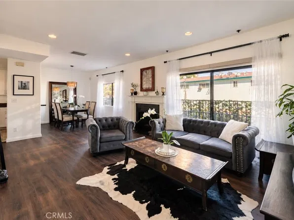 1422 Hi Point St Unit 104, Los Angeles, CA 90035