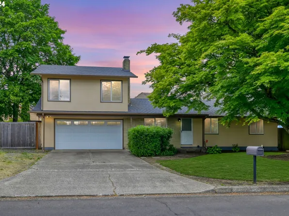 3980 Shannon St, Eugene, OR 97404