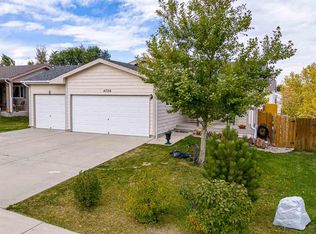 4720 Ranch House Way, Cheyenne, WY 82001