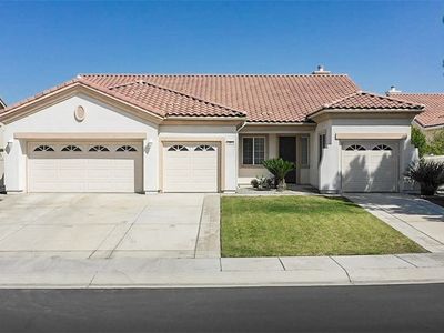19810 Chicory Ct, Apple Valley, CA, 92308
