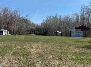 Madison Rd, Barryton, MI 49305
