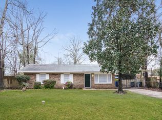 2621 Myrtis Ln, Charleston, SC 29406