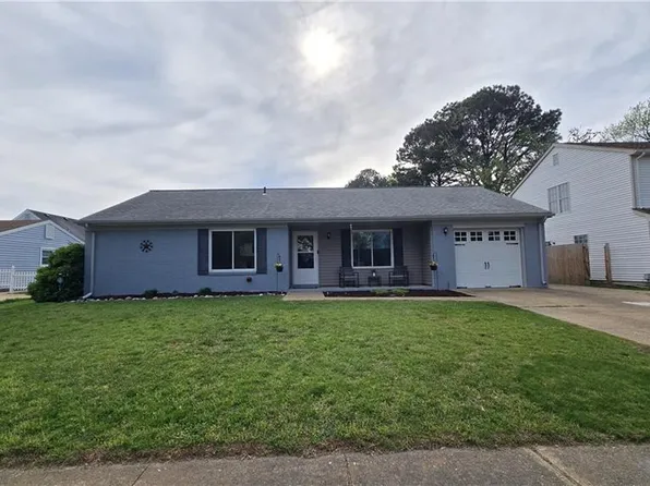 5485 Beaufain Blvd, Virginia Beach, VA 23464