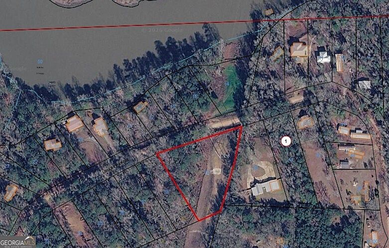 1st image of LOT 37 Lookout Dr