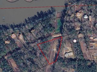 LOT 37 Lookout Dr, Eufaula, AL 36027