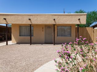 2819 E 20th St, Tucson, AZ 85716
