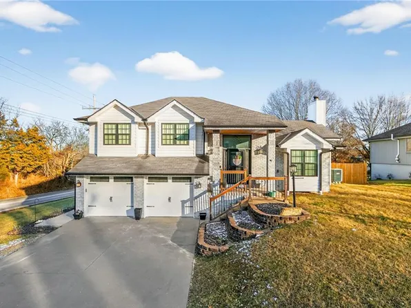 4007 N 37th St, Saint Joseph, MO 64506