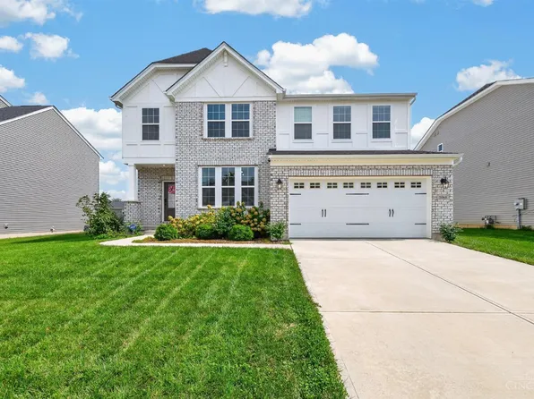 5068 Ross Rdg S, Morrow, OH 45152