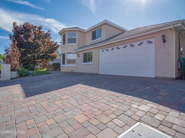 2296 Oak Ridge Dr, Carson City, NV 89703