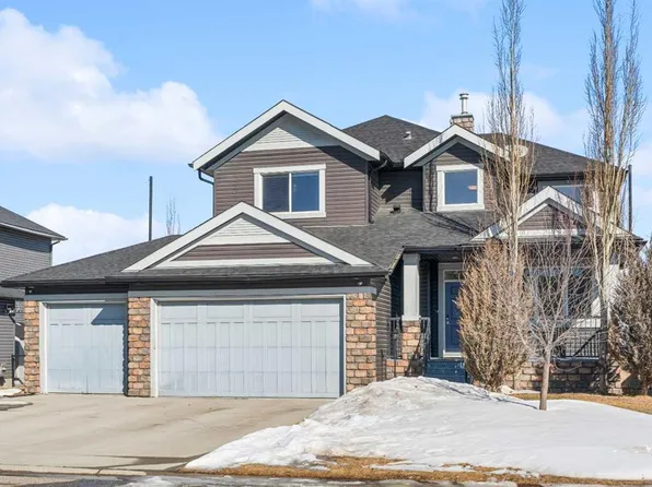 101 SW Boulder Creek Mnr SE, Rocky View County, AB T0J 1X3