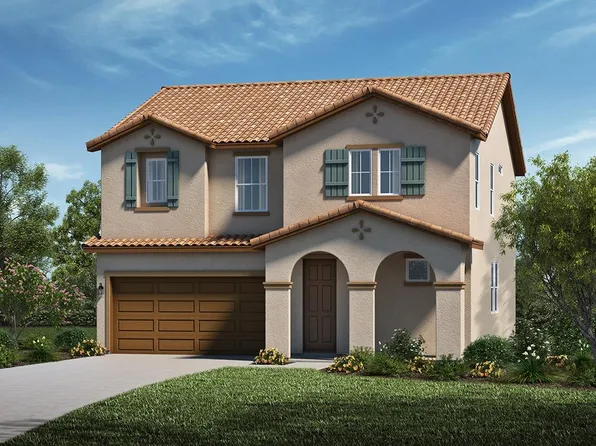 10819 Albano Ln, Stockton, CA 95209