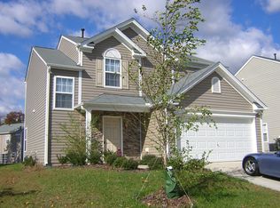 513 Clearfield Dr, Durham, NC 27703