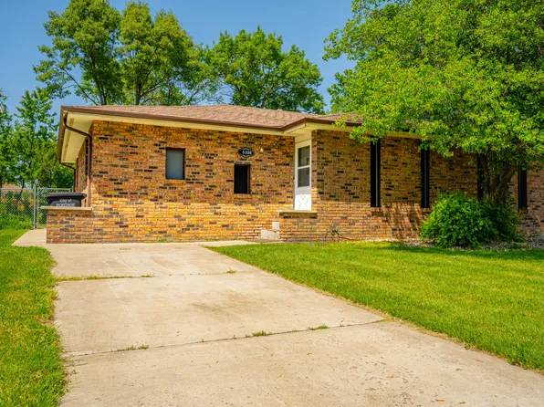 5326 Boulder Ave #5326, Portage, IN 46368