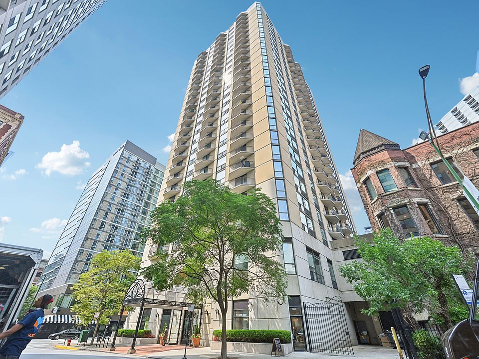 1st image of 70 W Huron St APT 2409