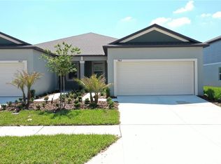 9864 Dancing Goat Pl, Land O Lakes, FL 34638