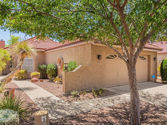 2nd image of 6327 E CLAIRE Drive