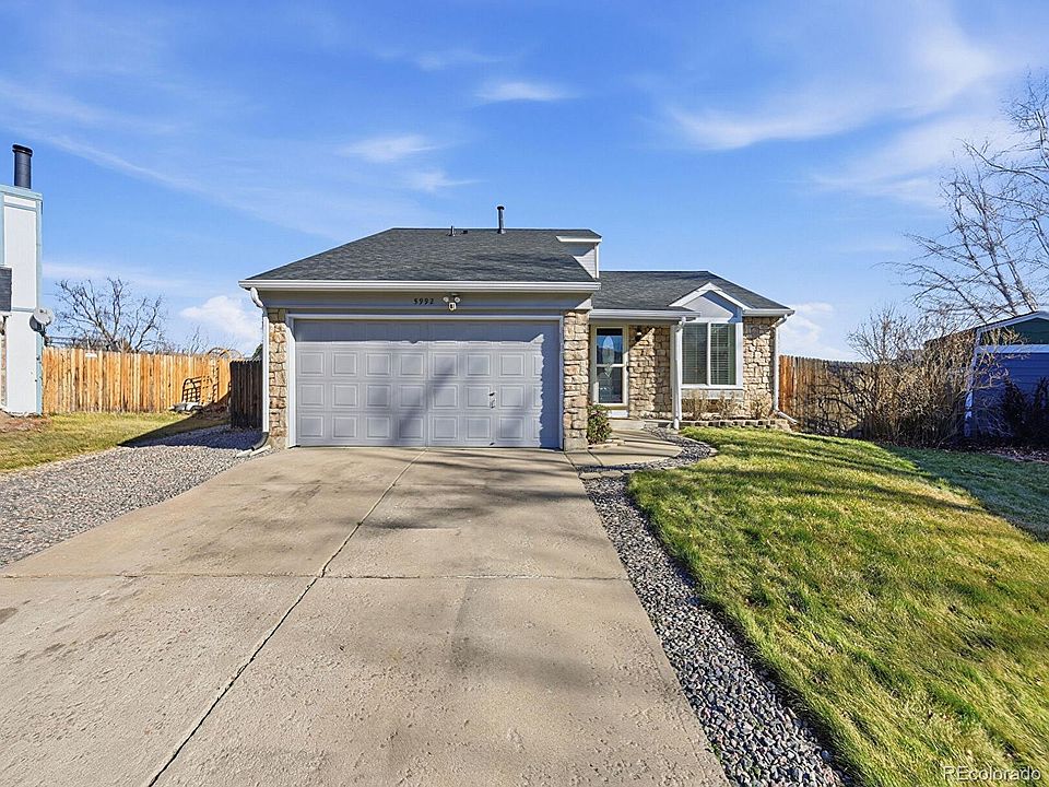 1st image of 5992 S Owens Court