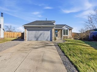 5992 S Owens Ct, Littleton, CO 80127