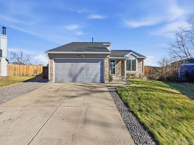 5992 S Owens Court, Littleton, CO, 80127