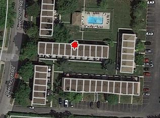 5708 Beechcroft Rd APT D, Columbus, OH 43229