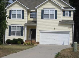 5600 Arbor Point Ter, Chester, VA 23831