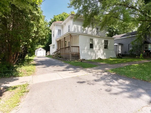 49 S Hamilton St, Jordan, NY 13080