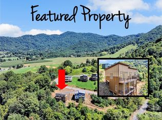 201 Kadire Dr, Waynesville, NC 28785