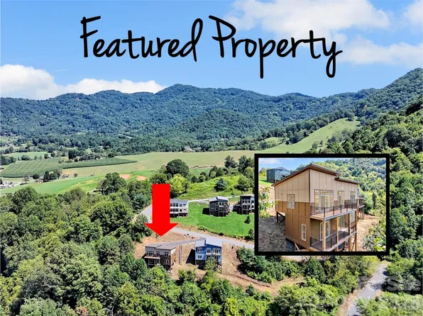 201 Kadire Dr, Waynesville, NC 28785