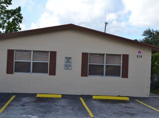 214 SW 15th St APT 4, Fort Lauderdale, FL 33315